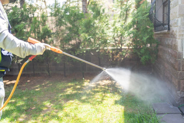 Best Commercial Pest Control  in Lake Leann, MI